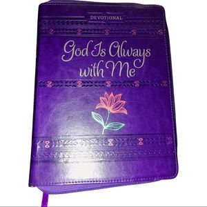 Choice Books Devotional 2022 (Update)